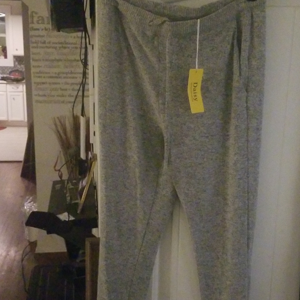 Daisy jogger sets